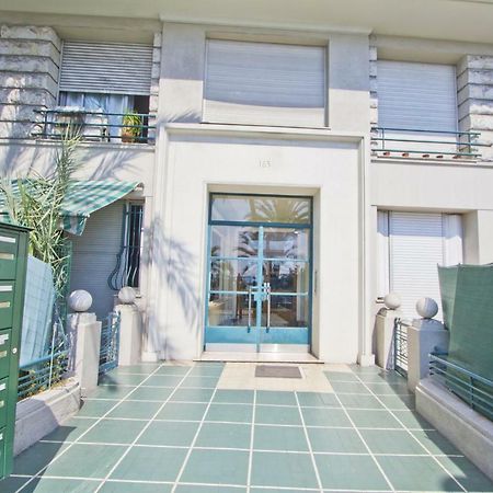Promenade Holiday - Azur Promenade Nice Luaran gambar