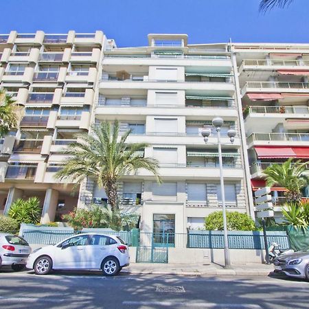 Promenade Holiday - Azur Promenade Nice Luaran gambar
