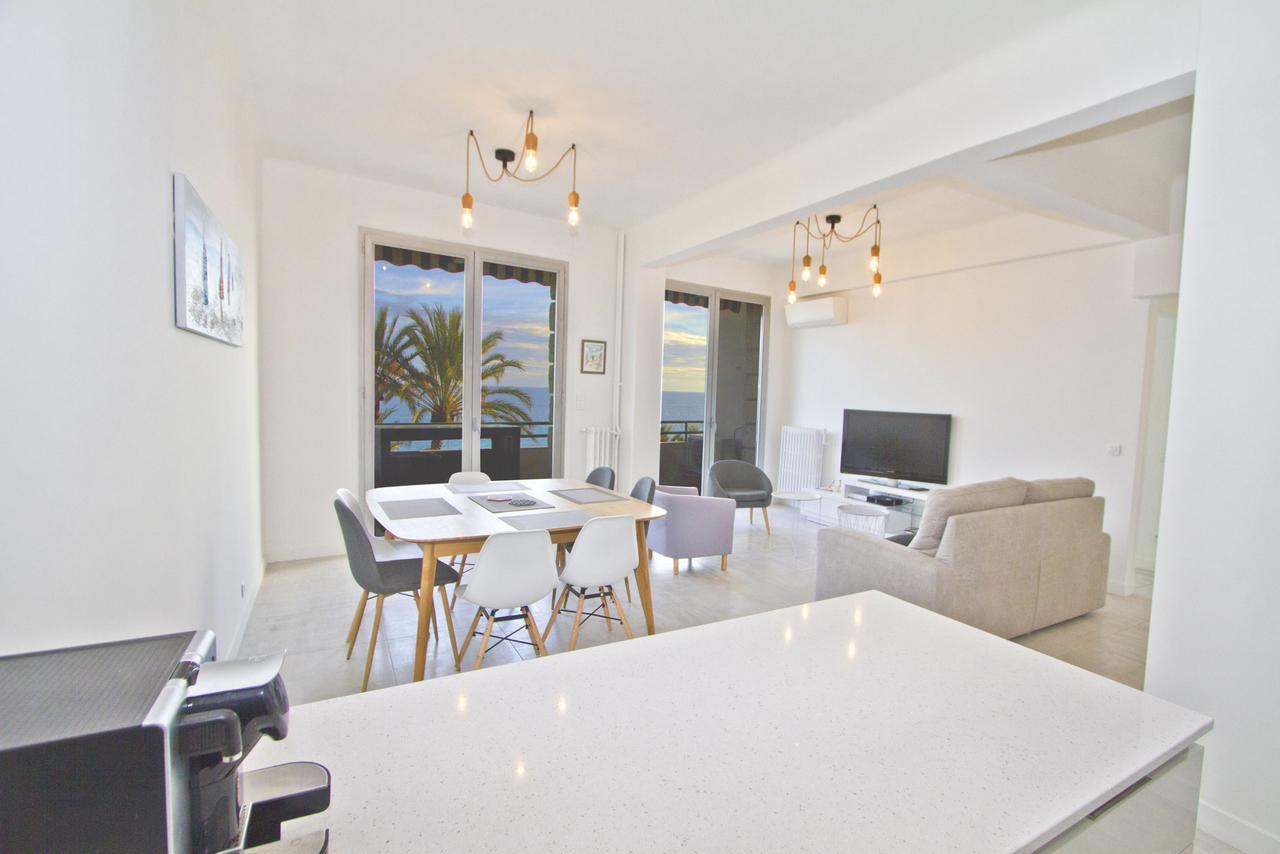 Promenade Holiday - Azur Promenade Nice Luaran gambar