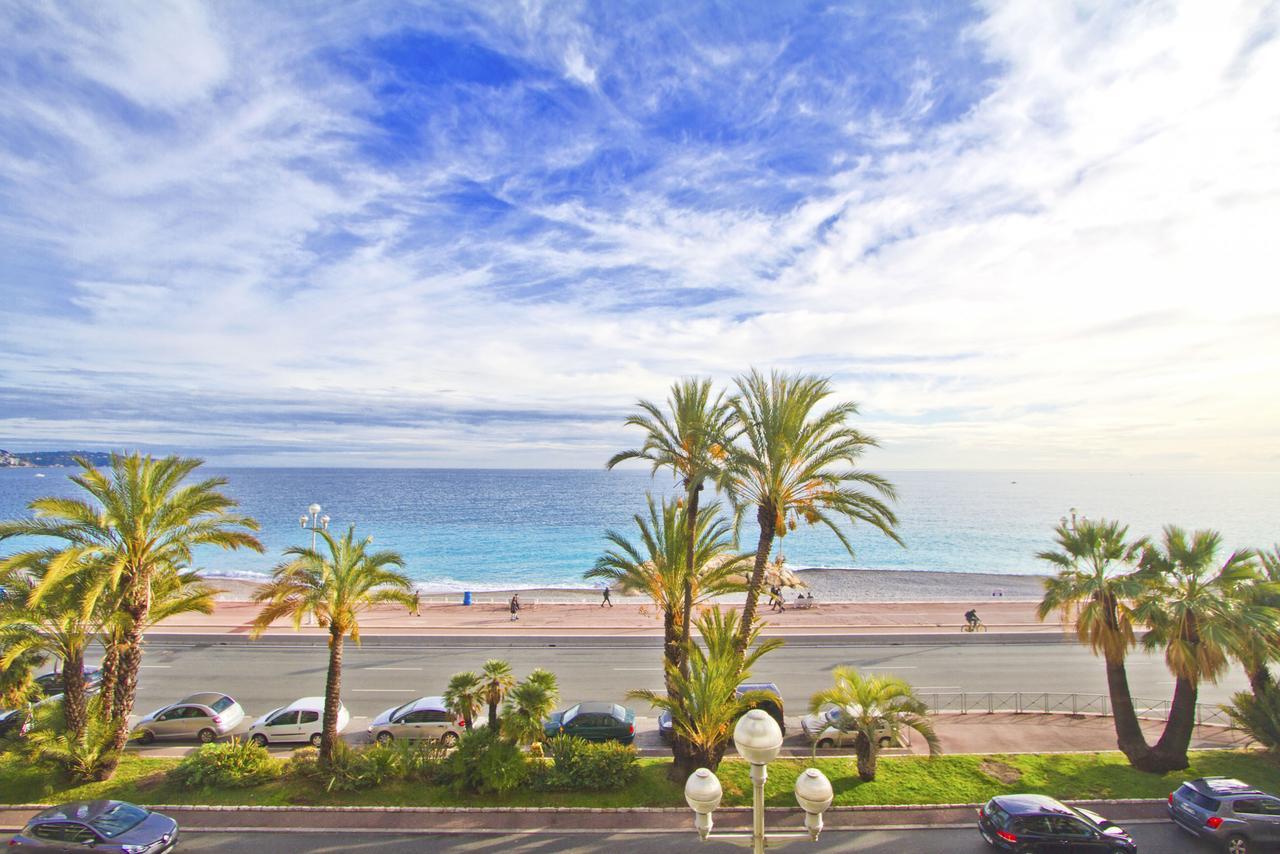 Promenade Holiday - Azur Promenade Nice Luaran gambar