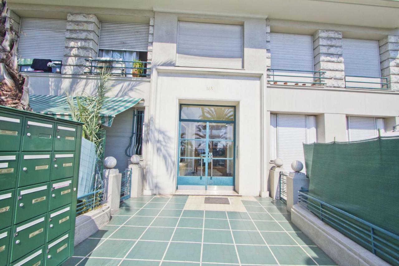 Promenade Holiday - Azur Promenade Nice Luaran gambar