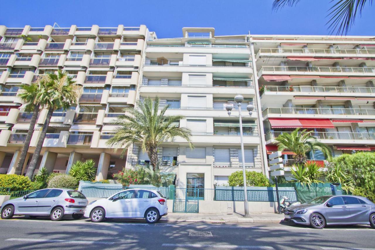 Promenade Holiday - Azur Promenade Nice Luaran gambar